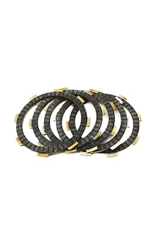 Rks ,qj Srk 125 R -125 S Debriyaj Balatası Seti 5 Li Tüm Yıllara Rks ,qj Srk 125 R -125 S Debriyaj Balatası Seti 5 Li Tüm Yıllara