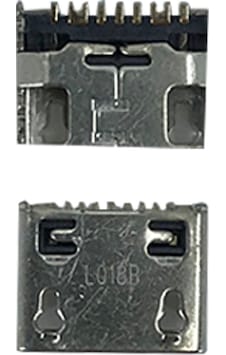 Teknonet Samsung Sgh- E2250 Uyumlu Şarj Soketi Teknonet Samsung Sgh- E2250 Uyumlu Şarj Soketi