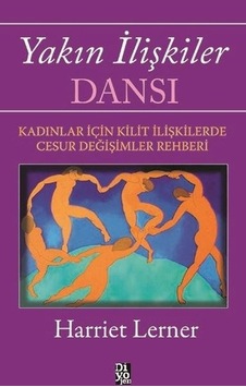 Yakın İlişkiler Dansı Yakın İlişkiler Dansı