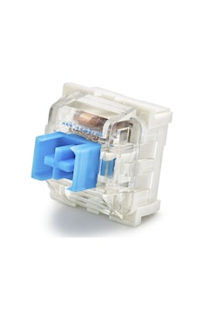 Mekanik Klavye Blue Switch Hdx1084 Mekanik Klavye Blue Switch Hdx1084