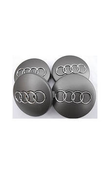 Audi Jant Göbeği Adet 4b0601170