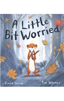 A Little Bit Worried Little Tiger A Little Bit Worried Little Tiger