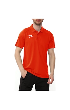 Kappa Raru Erkek Polo T-shirt Ceres Oranj 001 Kappa Raru Erkek Polo T-shirt Ceres Oranj 001