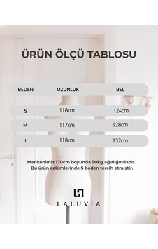 Laluvia Bej Çıkarılabilir Kapüşonlu Pelerin Detaylı Trençkot - 2y85179