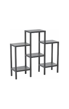Ombeg Om-1108-0150-0015-0008 6 Raflı Ve Gri Modüler Ünite Plastik Düz Diğer Ombeg Om-1108-0150-0015-0008 6 Raflı Ve Gri Modüler Ünite Plastik Düz Diğer