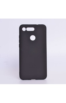 Nihcase Huawei Honor View 20 Kılıf Matte Premier Silikon Kapak Nihcase Huawei Honor View 20 Kılıf Matte Premier Silikon Kapak