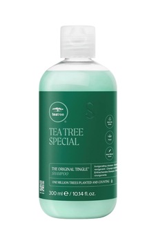 Tea Tree Special Canlandırıcı Şampuan 300 Ml Tea Tree Special Canlandırıcı Şampuan 300 Ml