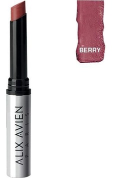 Alix Avien Mat Slim Ruj Berry Alix Avien Mat Slim Ruj Berry