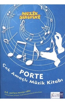 Çok Amaçlı Müzik Kitabı 6-8.Sınıflara Çok Amaçlı Müzik Kitabı 6-8.Sınıflara