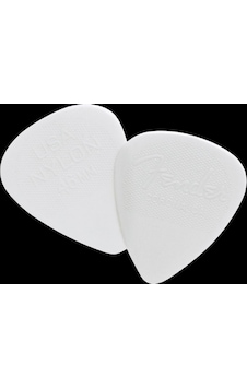Fender 0986351700 Nylon Pena .46 Mm Beyaz 1 Adet
