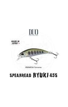 Duo Spearhead Ryuki 45S ANA4034 Yamame Duo Spearhead Ryuki 45S ANA4034 Yamame