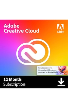 Adobe Creative Cloud 2025 Tüm Uygulamalar 1 Aylık Abonelik Kodu Adobe Creative Cloud 2025 Tüm Uygulamalar 1 Aylık Abonelik Kodu