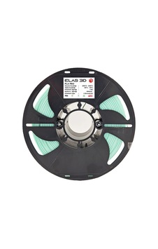 Elas Pastel Yeşil Pla Pro Filament 1.75mm 1kg Elas Pastel Yeşil Pla Pro Filament 1.75mm 1kg