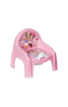 Mınnıe Mouse 03104 Lazımlık - Pembe