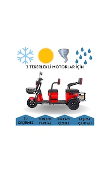 Yuki My Friend S Elektrikli Engelli Aracı Motor Brandası Su Geçirmez Motosiklet Örtüsü Yuki My Friend S Elektrikli Engelli Aracı Motor Brandası Su Geçirmez Motosiklet Örtüsü
