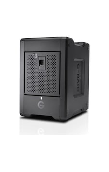 Sandisk Professional G-Raid 4 - SDPH34H-080T-MBAAB Sunucu Server