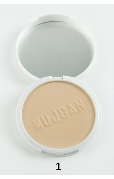Müjgan - 655 - Tekli Mat - Smglobal - Pudra 1 Müjgan - 655 - Tekli Mat - Smglobal - Pudra 1