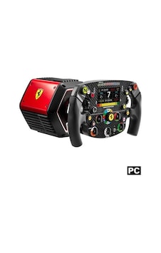 Thrustmaster Ferrari 1 Adet Thrustmaster Ferrari 1 Adet