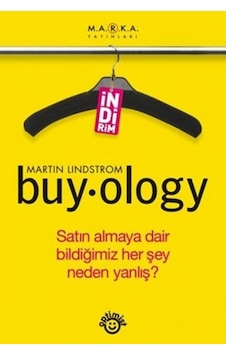 Buyology - Martin Lindstrom - Optimist