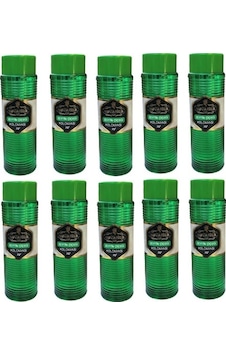 Manisa Birlik 70 Derece Zeytin Çiçeği Kolonyası Pet Şişe 400 ML x 10 Manisa Birlik 70 Derece Zeytin Çiçeği Kolonyası Pet Şişe 400 ML x 10