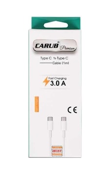 Kutulu Type&type 1mt Usb Sarj Kablosu 1 Adet Diğer Kutulu Type&type 1mt Usb Sarj Kablosu 1 Adet Diğer