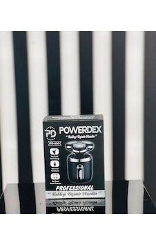 Powerdex PD-800 Tıraş Makinası Powerdex PD-800 Tıraş Makinası