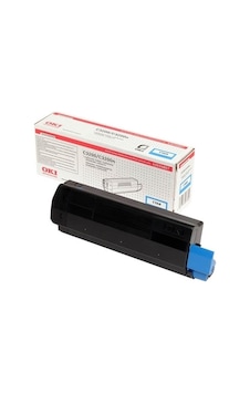Tonersepeti Oki C3200-42804580 Mavi Toner Y.k. Tonersepeti Oki C3200-42804580 Mavi Toner Y.k.