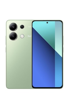 Yenilenmiş Xiaomi Redmı Note 13 Pro 8 GB 256 GB B Grade (12 Ay Garantili)