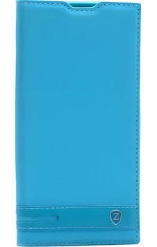 Asus Zenfone 4 Max Zc554kl Kılıf Elite Kapaklı Kılıf 001