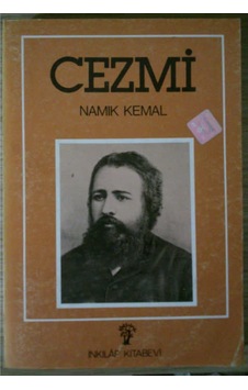 Cezmi 1992 Yılı Basım Cezmi 1992 Yılı Basım