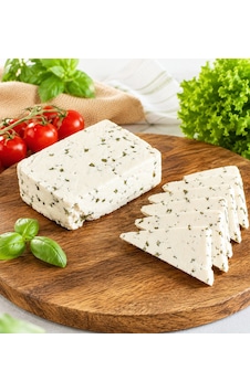 Gurmepark Van Otlu Klasik Beyaz Peynir 1 KG Gurmepark Van Otlu Klasik Beyaz Peynir 1 KG