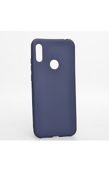 Teleplus Huawei Honor 8a Kılıf Matte Premier Silikon Kapak Teleplus Huawei Honor 8a Kılıf Matte Premier Silikon Kapak