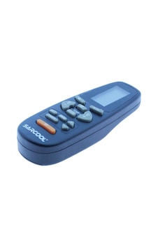 Electra Rc-5 Klima Kumandası
