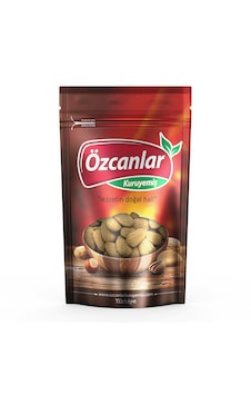 Duble İthal Badem Çiğ 500 G Duble İthal Badem Çiğ 500 G