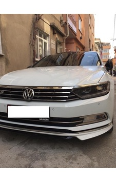 Volkswagen Passat B8 Ön Ek 14+
