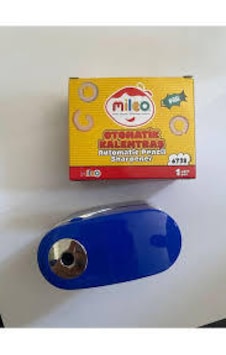 Mileo Otomatik Kalemtraş