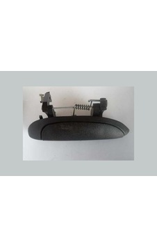 Dış - 407 - Kapı Kolu Sol Ön-arka - Almparca - Clıo Symbol-mgn-logan