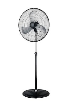 Süsler Sv – 2450 Sanayi Tipi Vantilatör