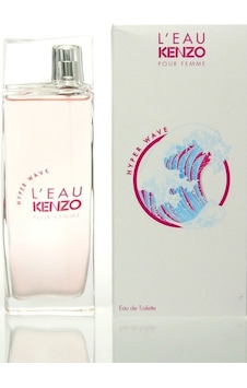 Kenzo Hyper Wave Kadın Parfüm EDT 50 ML Kenzo Hyper Wave Kadın Parfüm EDT 50 ML