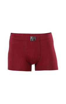 5 Adet Pamuklu Esnek Erkek Boxer 001