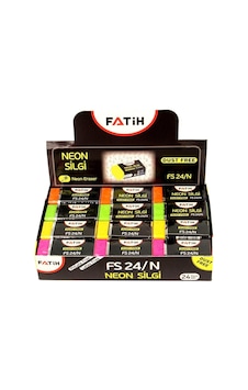 Fatih Silgi Neon Fs24 N11.2279 Fatih Silgi Neon Fs24 N11.2279