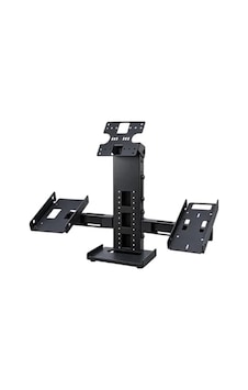 Nex360-tam-02 Yazarkasa Ve Pos Standı 37 Cm Ahtapot Stand