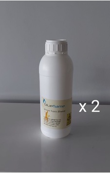 Blueflame Bio Ethanol 2 Litre Şömine Yakıtı