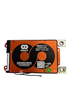 15s 54.75v. 100ah Lifepo4 Batarya Bms Kart 15s 54.75v. 100ah Lifepo4 Batarya Bms Kart