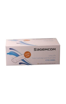 Tonersepeti Sagem Mf-4575/ctr-356l Toner Tonersepeti Sagem Mf-4575/ctr-356l Toner