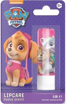 Kiva Paw Patrol Lipcare 5 Gr Kiva Paw Patrol Lipcare 5 Gr