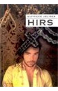 Hırs / Elfriede Jelinek Hırs / Elfriede Jelinek