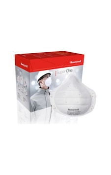 Honeywell Superone 3207 V2 Ffp3 Nr D Solunum Maskesi - 30 Adet/ku