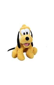 Sunman Pluto Core Peluş 25 Cm Sunman Pluto Core Peluş 25 Cm