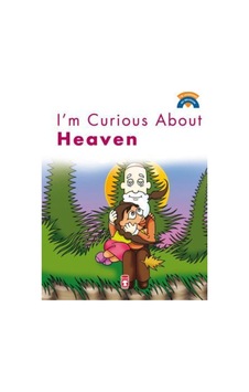 Cenneti Merak Ediyorum - Im Curious About Heaven (Ingilizce)